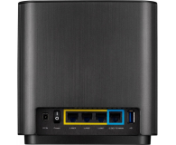 ASUS ZenWiFi AX XT8 MESH (6600Mb/s a/b/g/n/ac/ax) - 577582 - zdjęcie 3